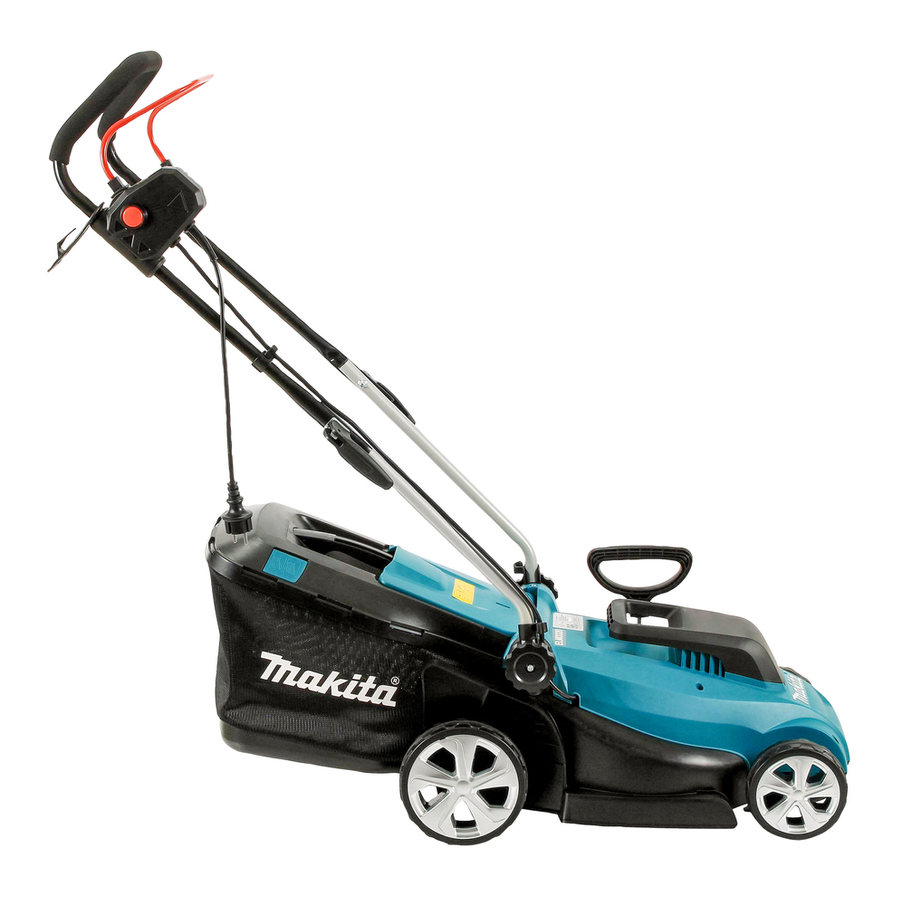 Газонокосилка электрическая  Makita ELM3320 1200 Вт, 33 см