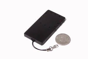 Диктофон EDIC-mini LED A55