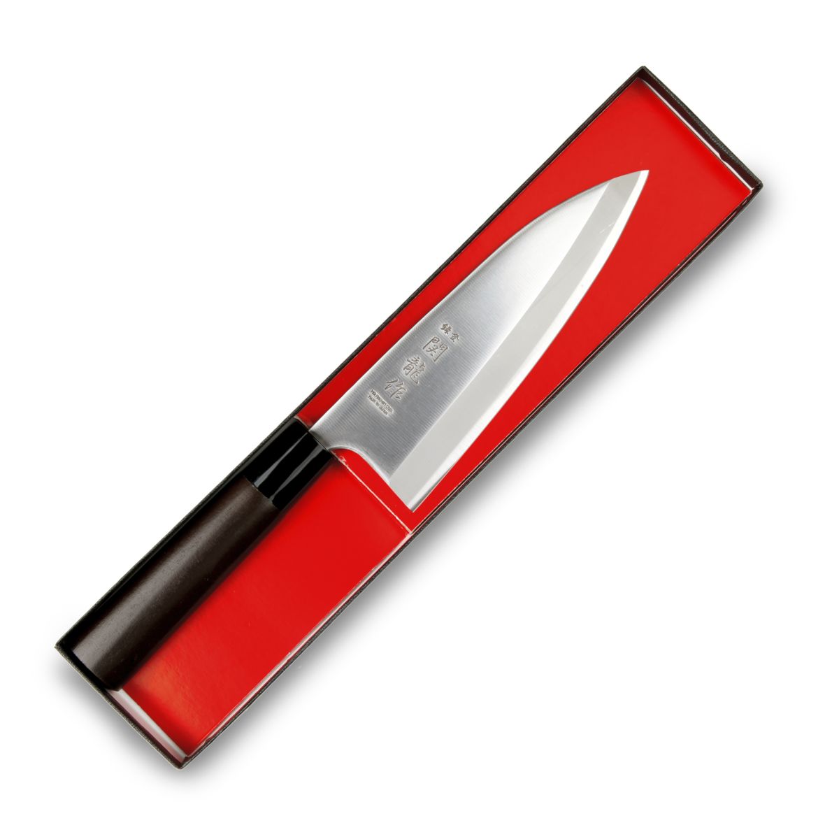 Японский нож Деба Sekiryu SRX165/D