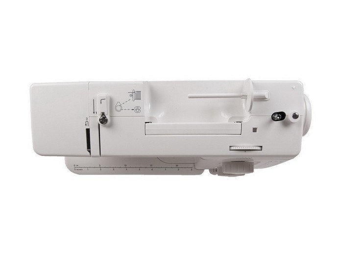 Электромеханическая швейная машина Janome SE 518