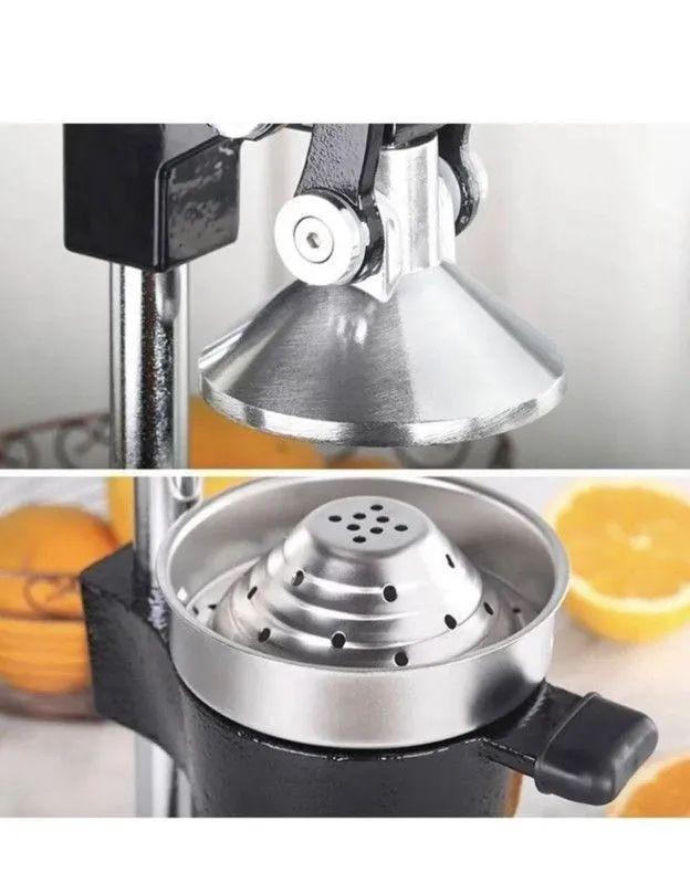 Соковыжималка EKSI JH2