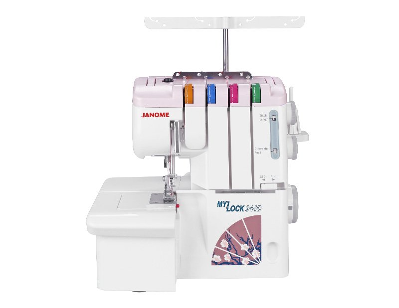 Оверлок Janome MyLock 944D (ML 944D)