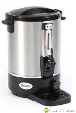 Кипятильник наливной Convito WB-10А, 2000 Вт, нерж. сталь