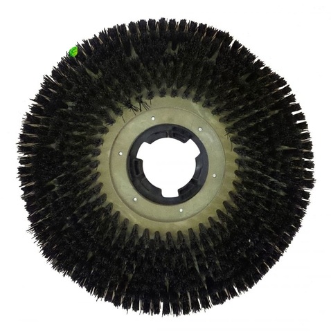 Щетка для поломоечной машины K503, К508, D50 мм 22030110069