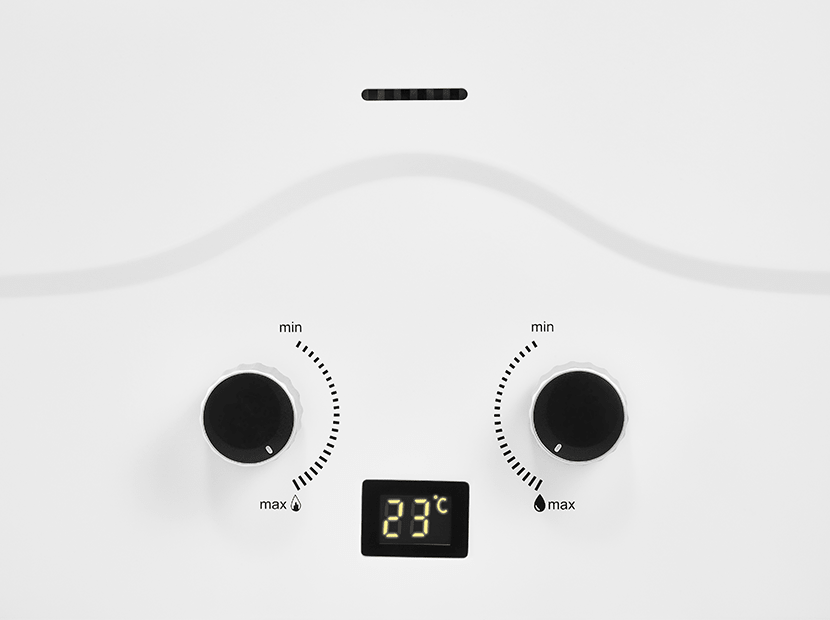 Газовая колонка Zanussi GWH 10 Senso  НС-1187237