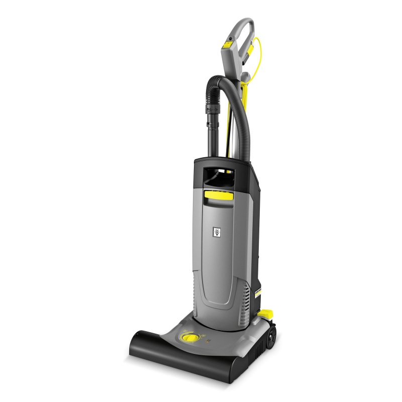 Щеточный пылесос Karcher CV 38/2 *EU