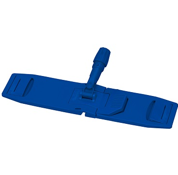 Универсальный держатель мопа Premium синий