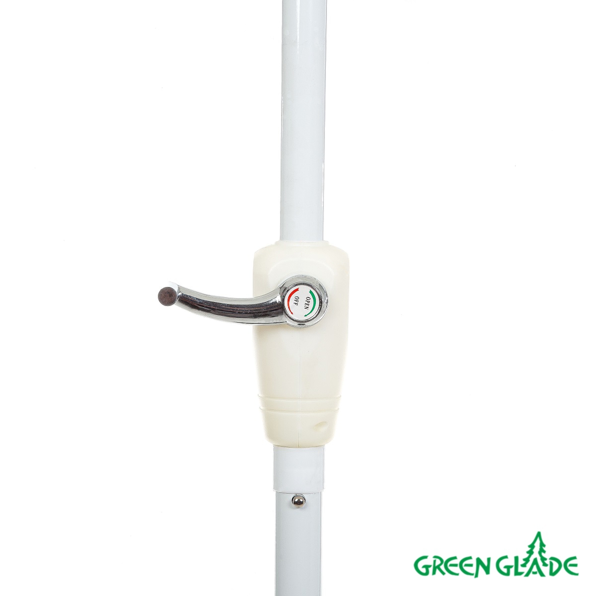 Зонт садовый Green Glade 2092