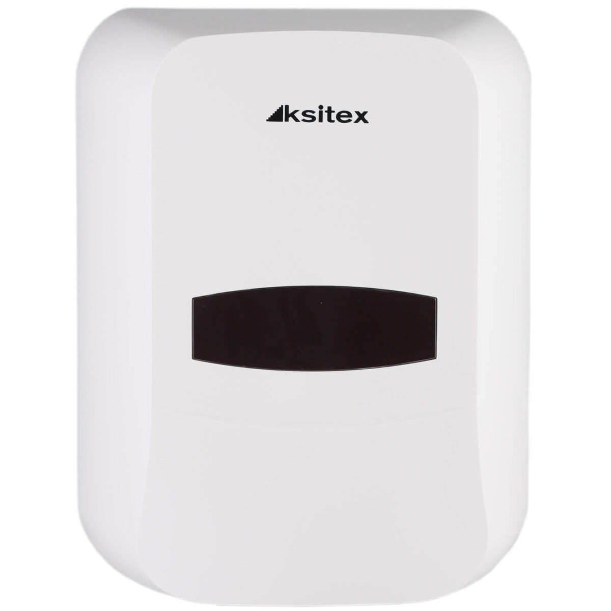 Диспенсер рулонных полотенец Ksitex TH-8030A (белый)