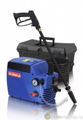 PORTOTECNICA АВД без подогрева воды AC-CLEANER REG/TSS