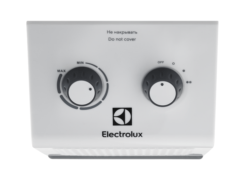 Тепловентилятор Electrolux EFH/S-1115