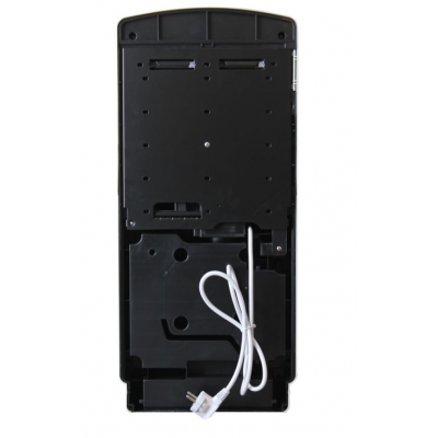 Сушилка погружного типа MERIDA ECO JET M73P, серебристо-серый ABS-пластик