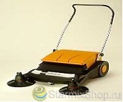 Подметальщик механический Taski Balimat 45