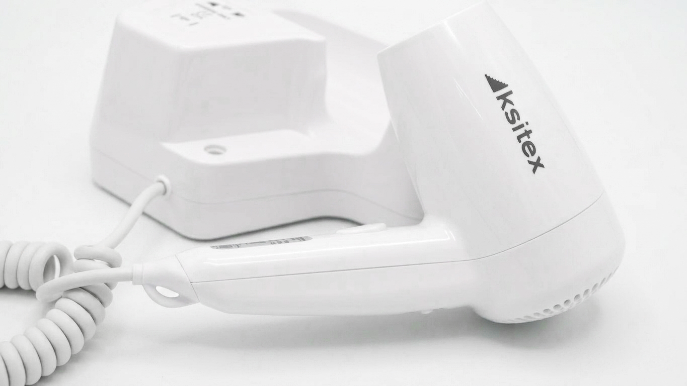 Фен для волос Ksitex F-2000 Е