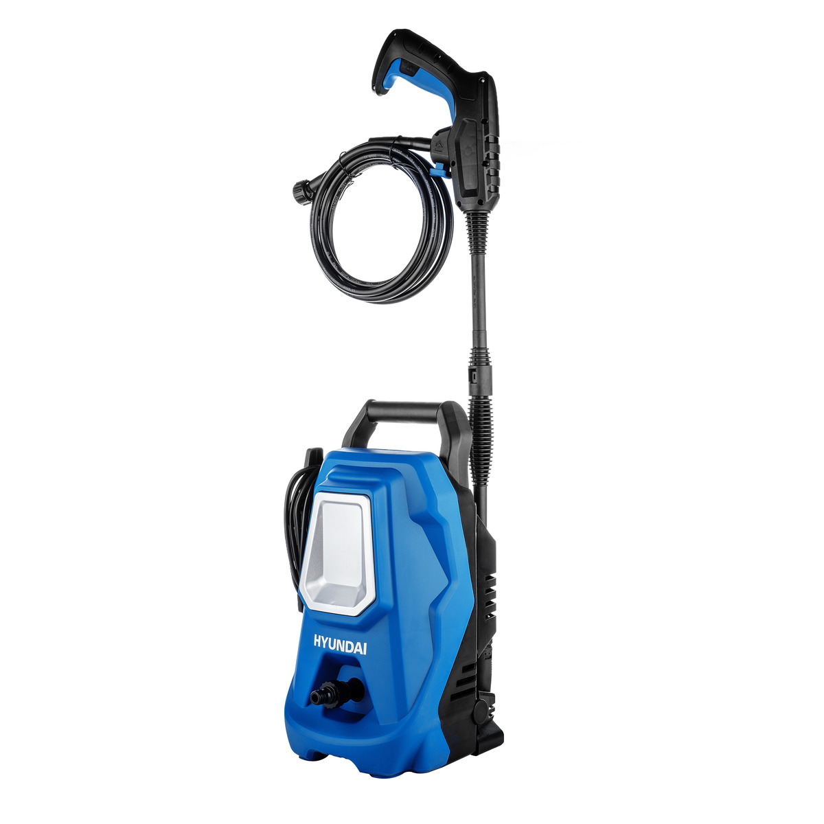Мойка высокого давления HYUNDAI HHW 120-400