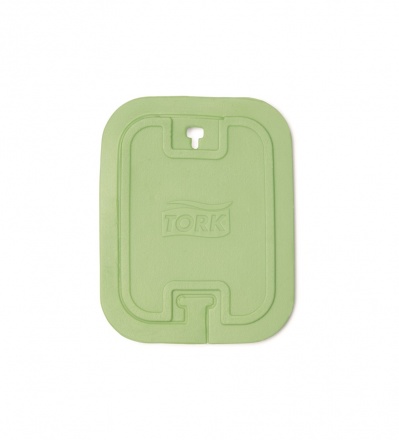 236014 Tork Universal твердый освежитель воздуха с цитрусовым ароматом