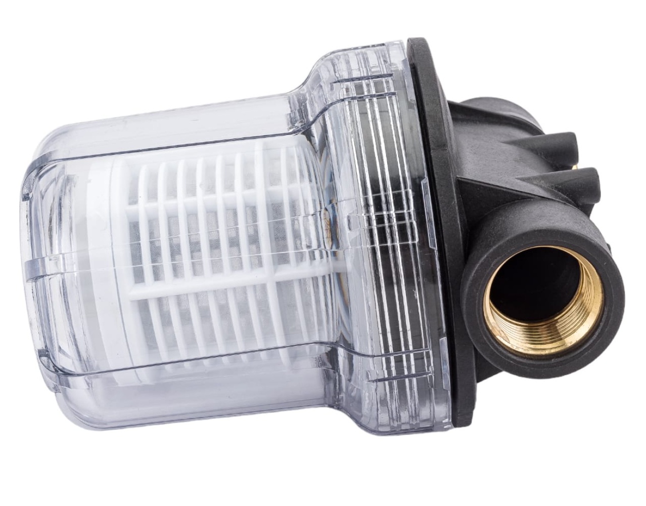 Предварительный фильтр для садовых насосов AL-KO 100/1"