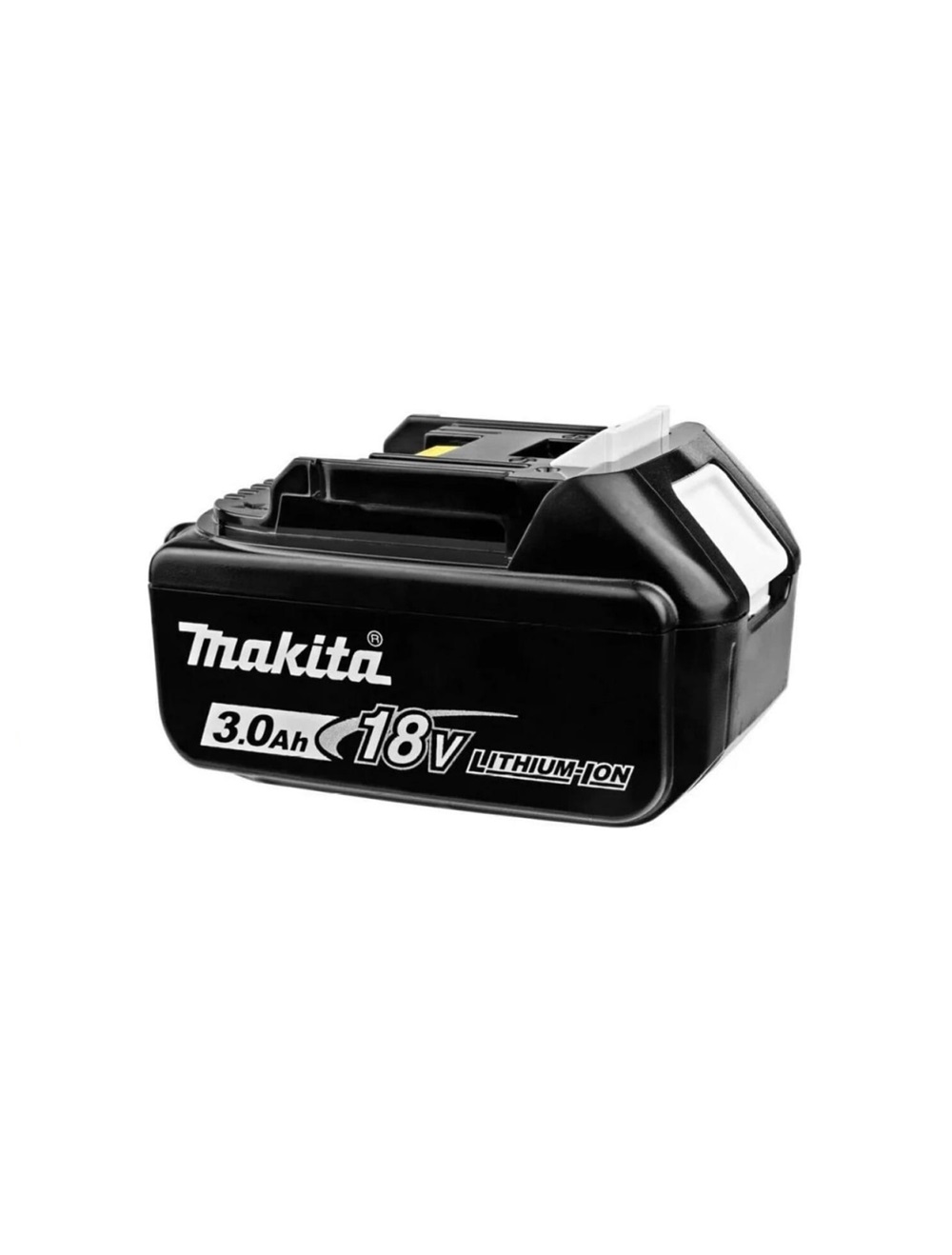 Аккумулятор BL1830B Makita LXT 18В, 3Ач, инд. заряда