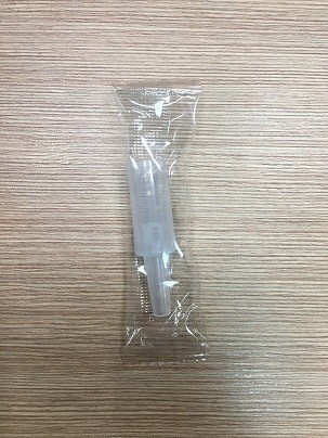 Мундштук DM одноразовый для алкотестеров Мета, АКПЭ, ГИБДД МЕТА-01 (100 штук)