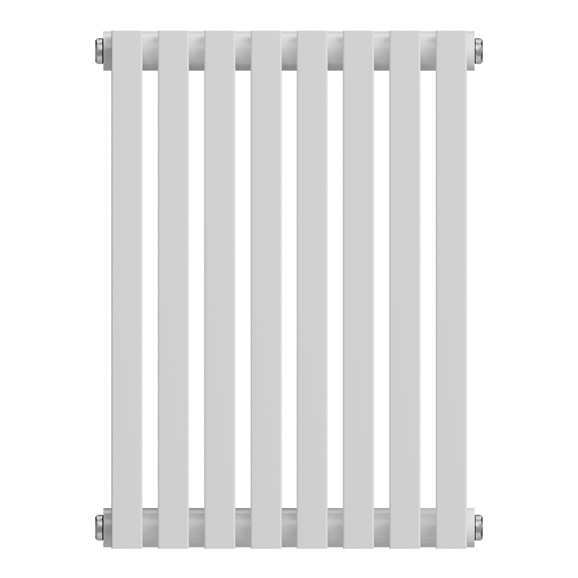 Дизайн-радиатор Royal Thermo Shift Q30 C2050 - 08 секц. RAL9016