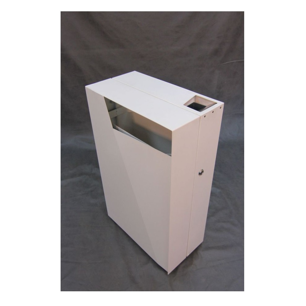 Урна-пепельница "Флориста"