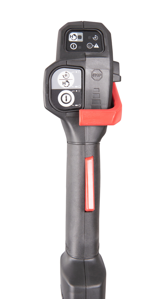 Аккумуляторная травокосилка Makita UR013GZ08 XGT  40V max. 1500 Вт, d-45 см, без акб и ЗУ