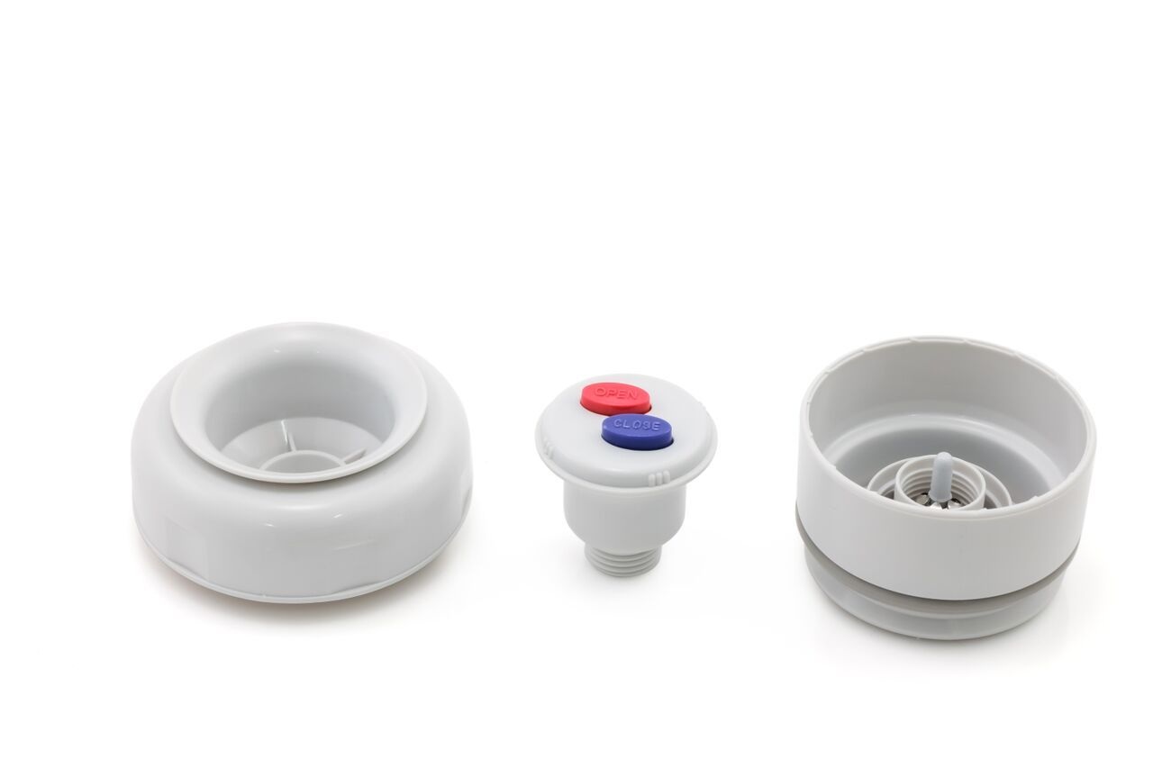 Термос Apollo 2,5 л