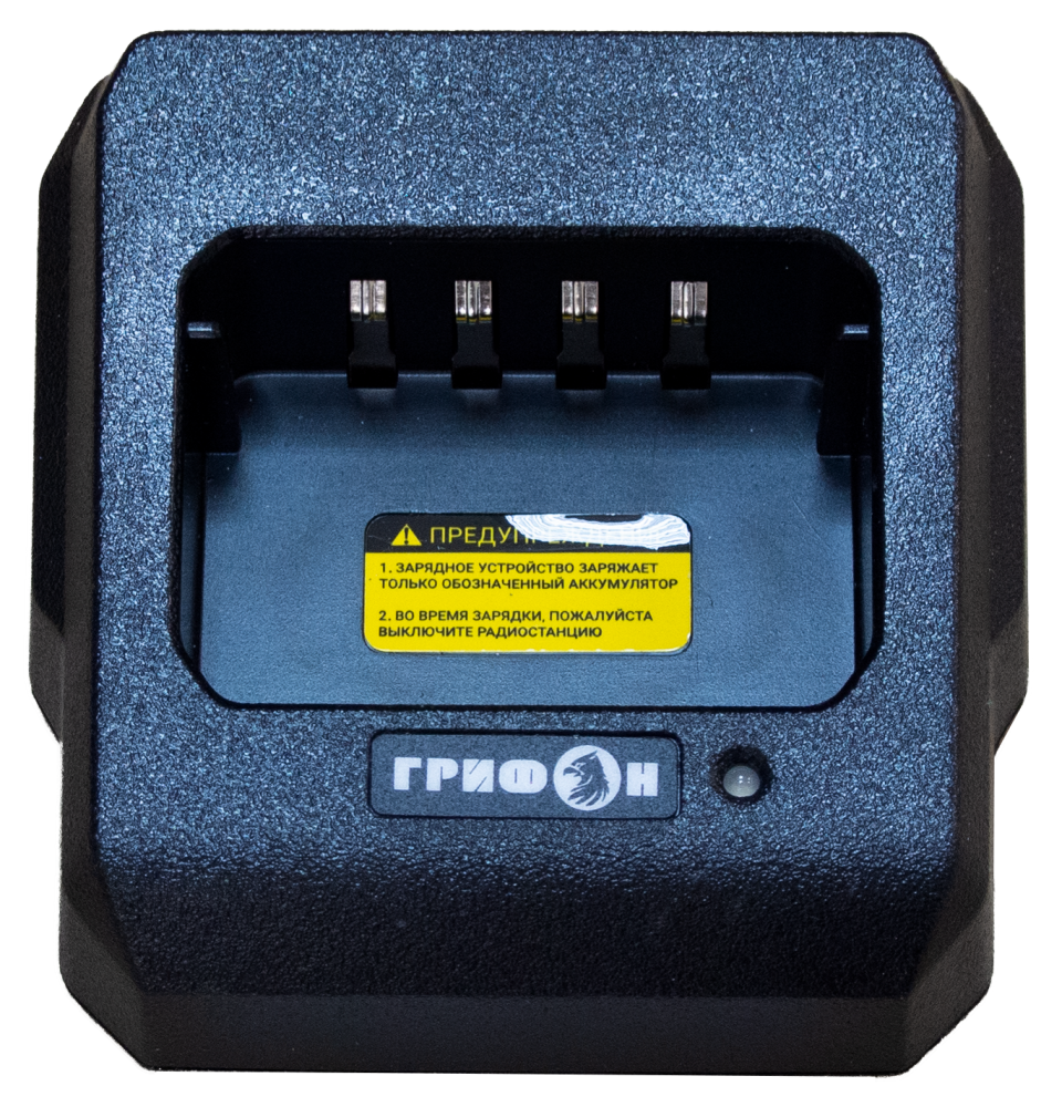 Зарядная база Грифон G-34