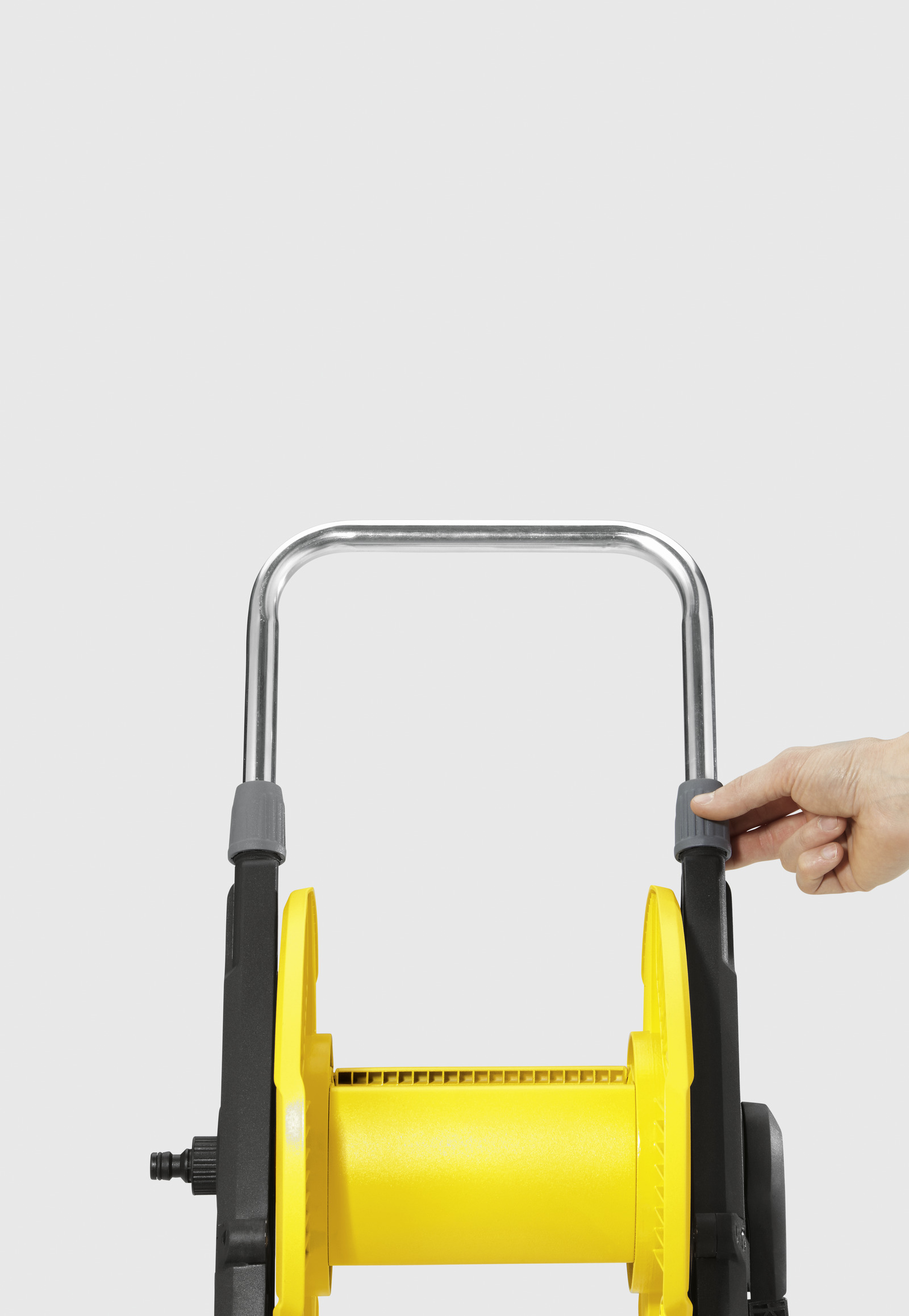 Тележка для шланга Karcher HT 3400
