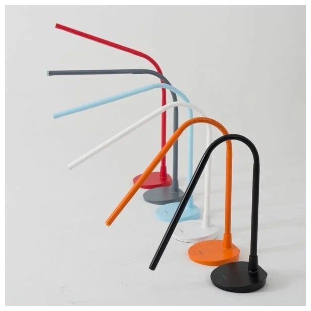 Светодиодный светильник Diasonic DL-51 черный