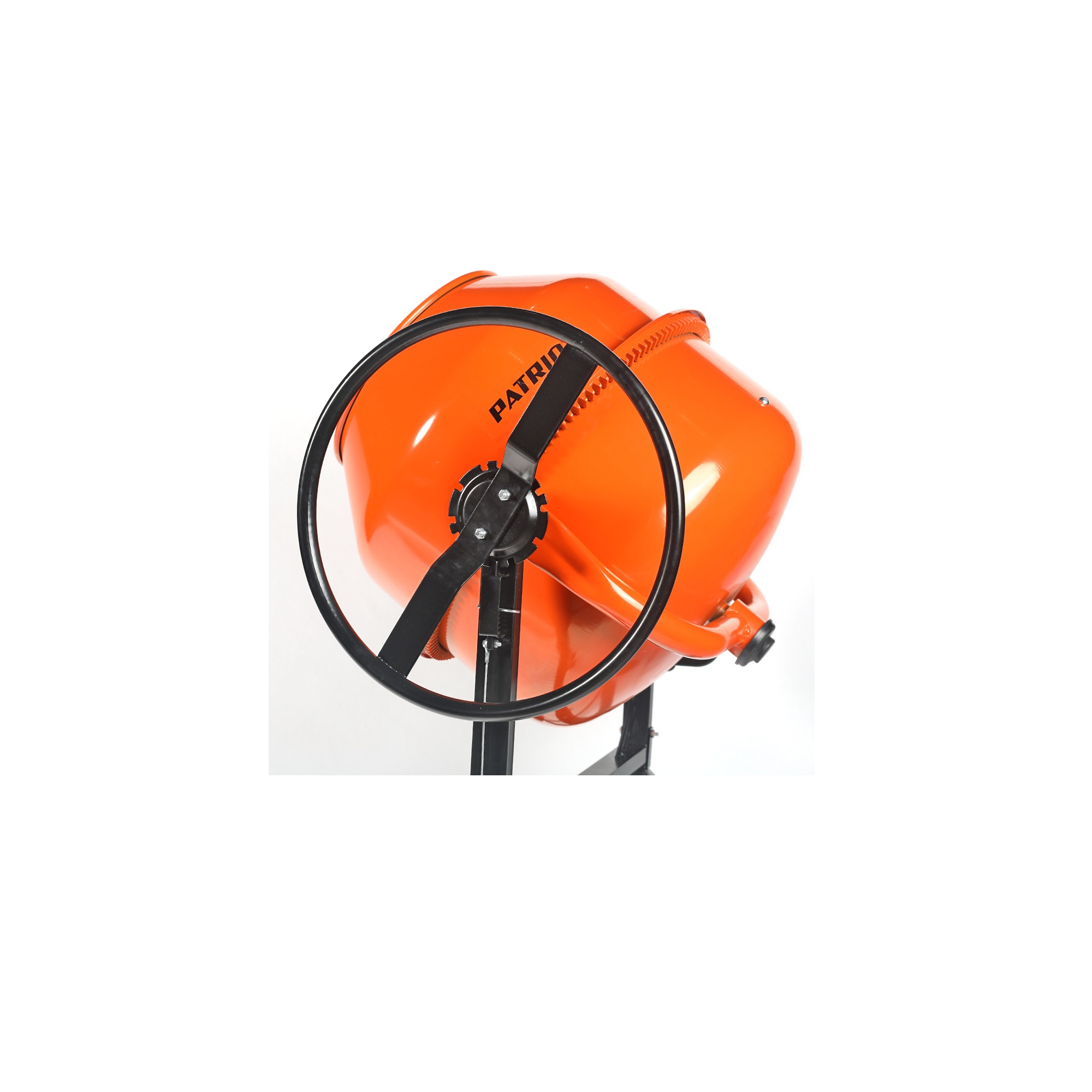 Бетоносмеситель PATRIOT BM 208C, 800 Вт