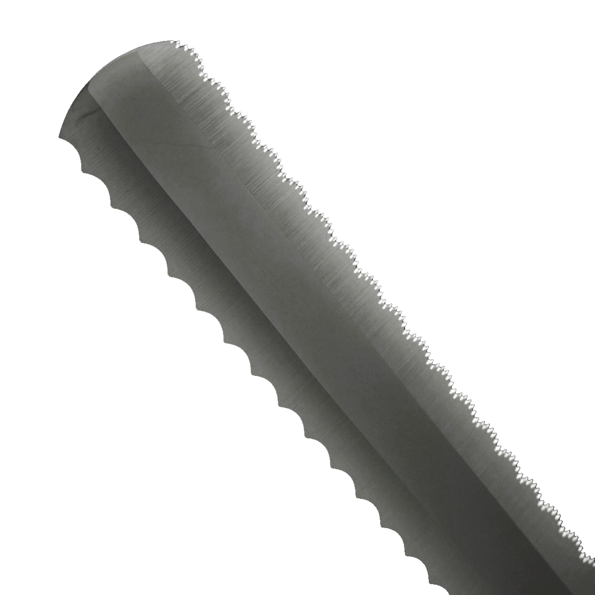 Нож для замороженных продуктов Tojiro FUJI 19 см деревянная ручка