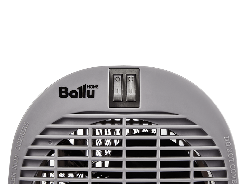 Тепловентилятор Ballu BFH/S-04