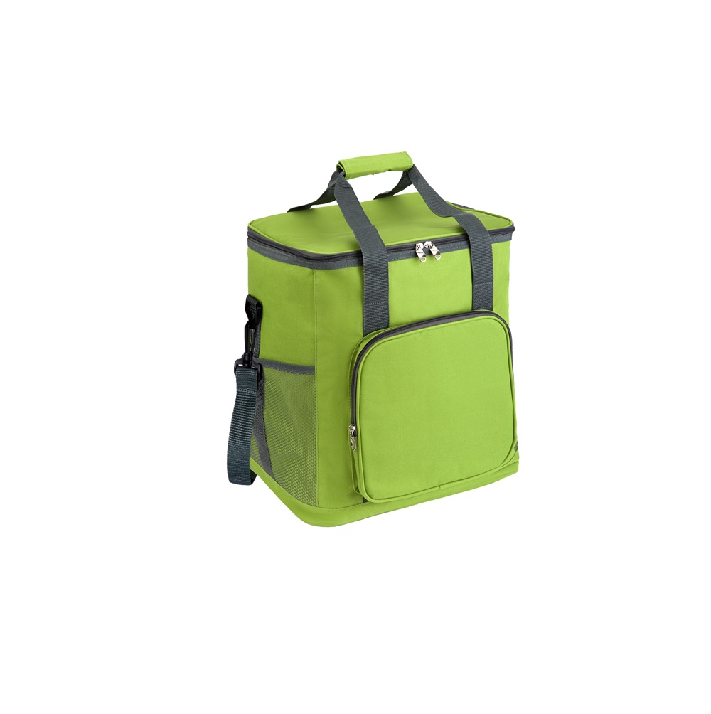 T1063 Сумка изотермическая Green Glade  34 л