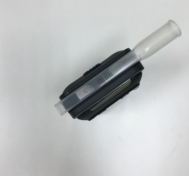 Профессиональный алкотестер Динго Е-200 без принтера без SD слота