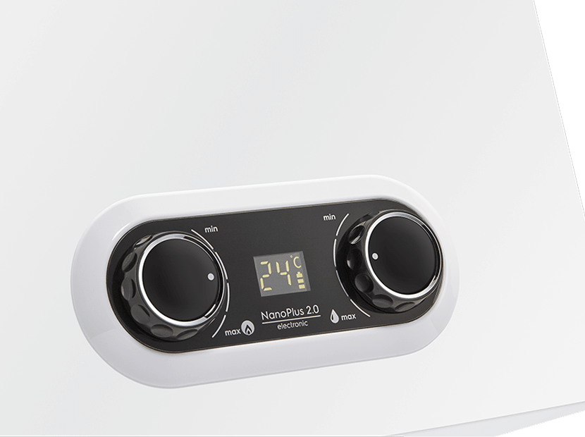 Газовая колонка Electrolux GWH 14 NanoPlus 2.0 НС-1173664