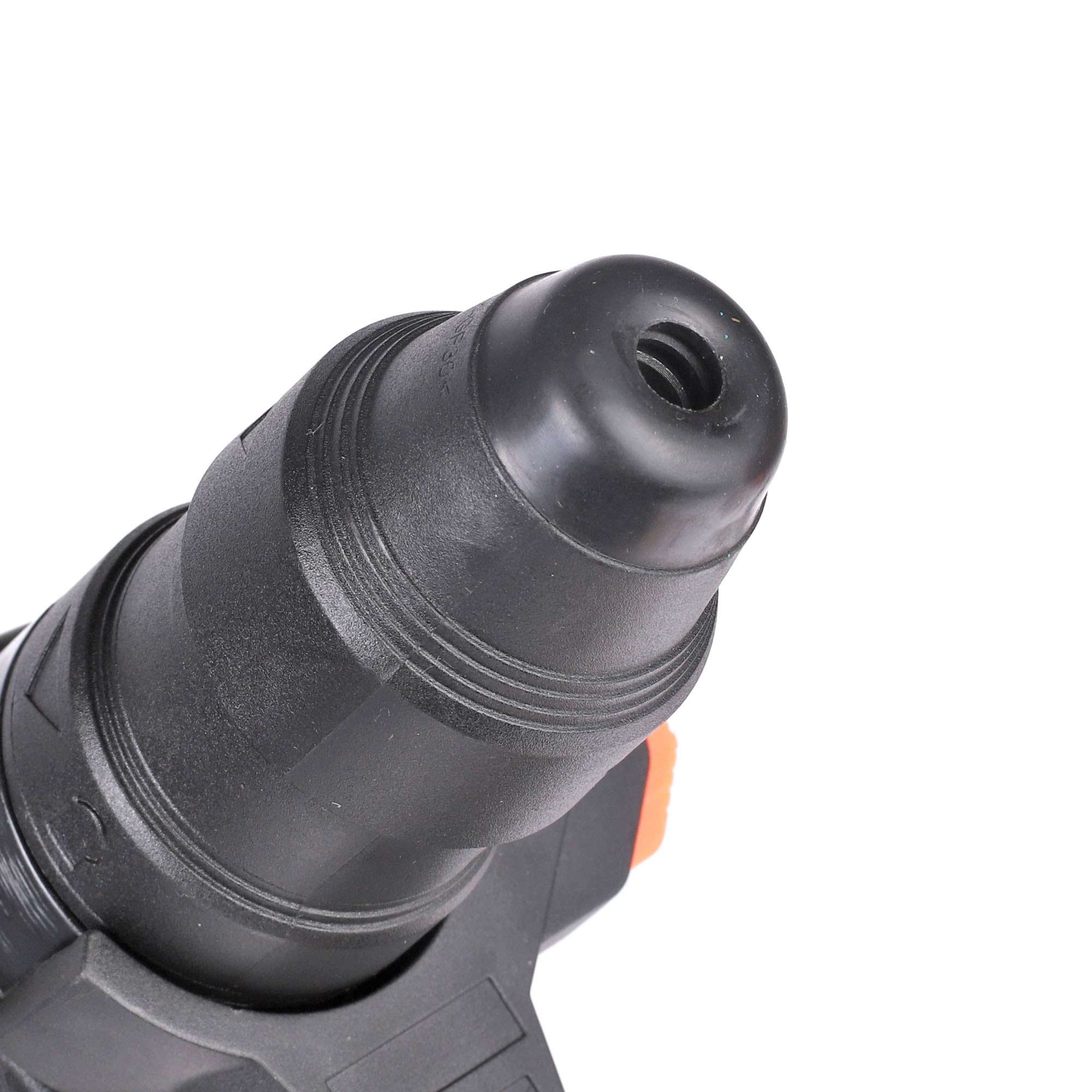 Перфоратор PATRIOT RH 267Q, SDS+, 825 Вт