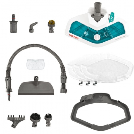 Паровая швабра Polti Vaporetto SV450 Double