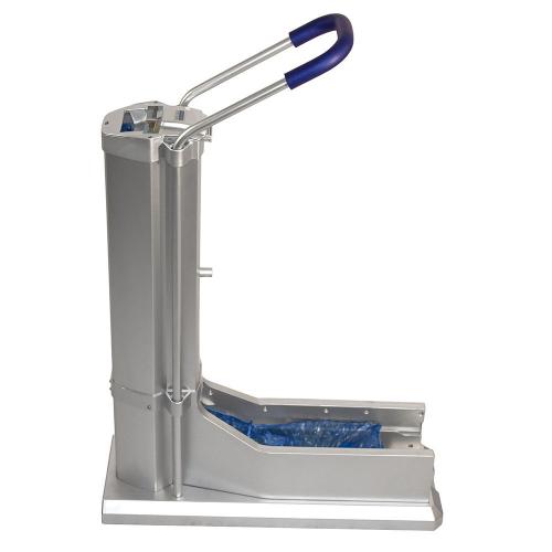 Автомат для надевания бахил Boot-Pack Mechanic