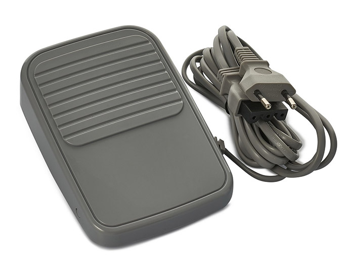 Электромеханическая швейная машина CHAYKA модель ЧАЙКА 740