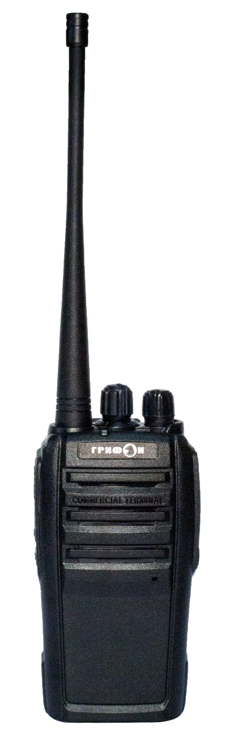 Радиостанция Грифон G-3