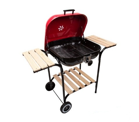 Гриль Green Glade ASK21