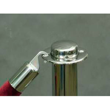 Стойка барьерная