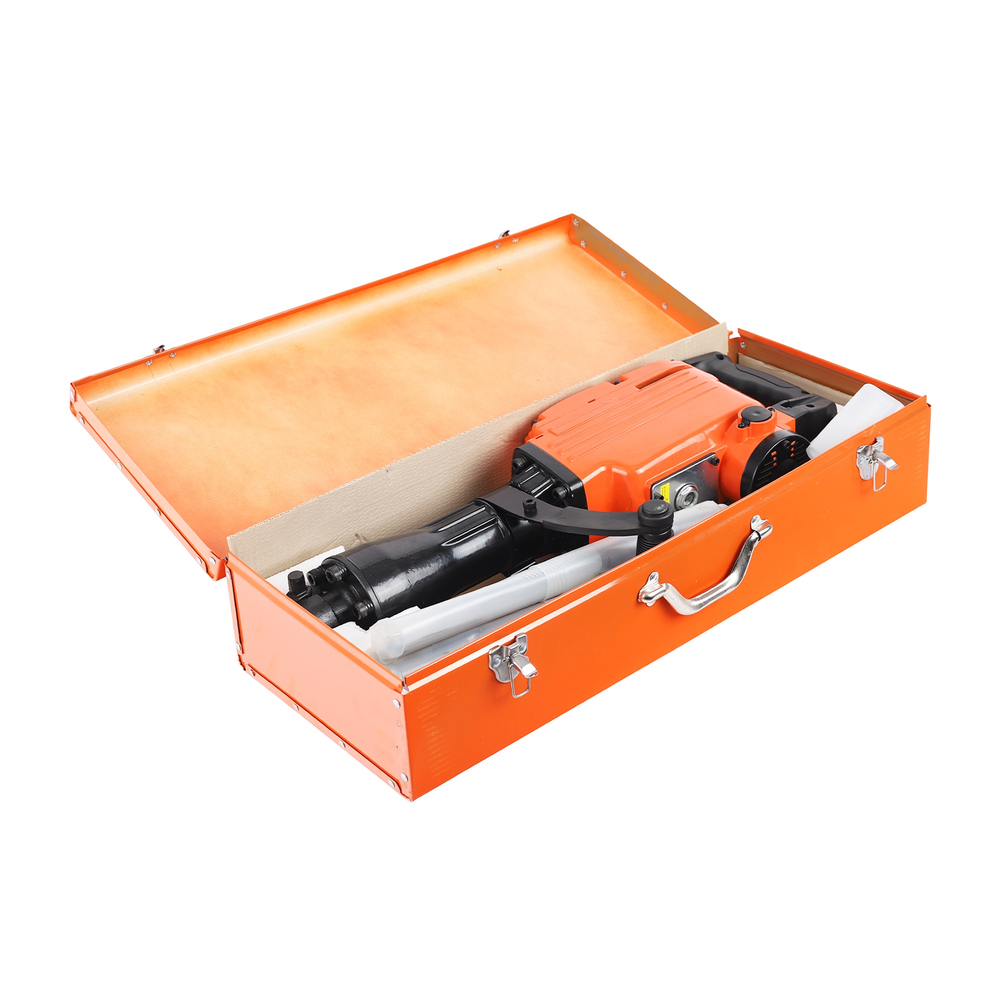 Молоток отбойный PATRIOT DB 400, 1500 Вт