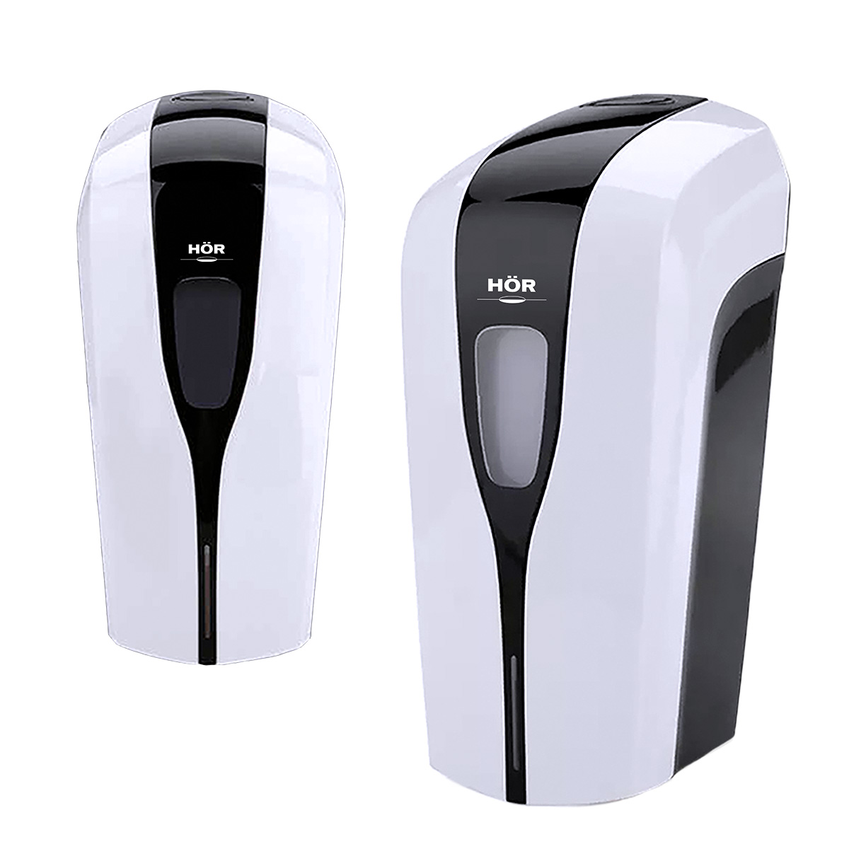 Автоматический дозатор для дезинфицирующих средств (капля) HÖR-1008