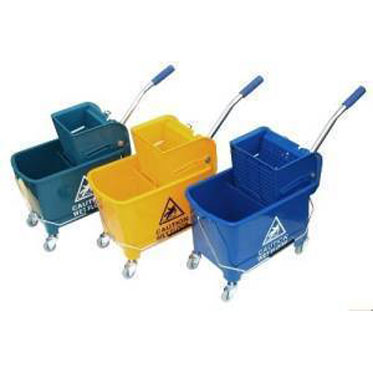 Комплект для уборки полов CleanFLoor Mini FlSet-Mini