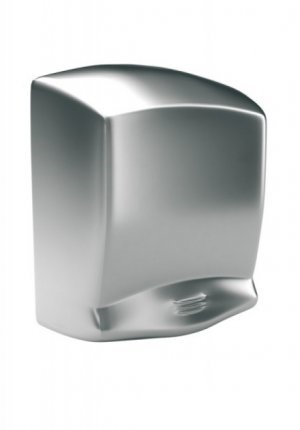 Сушилка для рук MERIDA OPTIMA M99S (матовая)