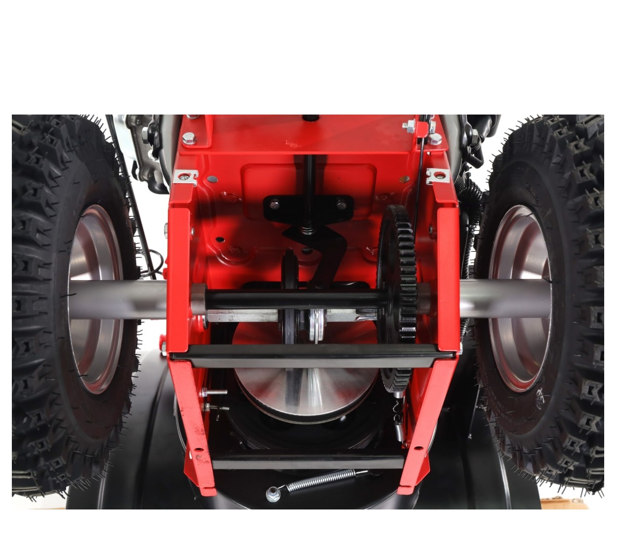 Снегоуборщик бензиновый GEOS Comfort SnowLine 620 B ll