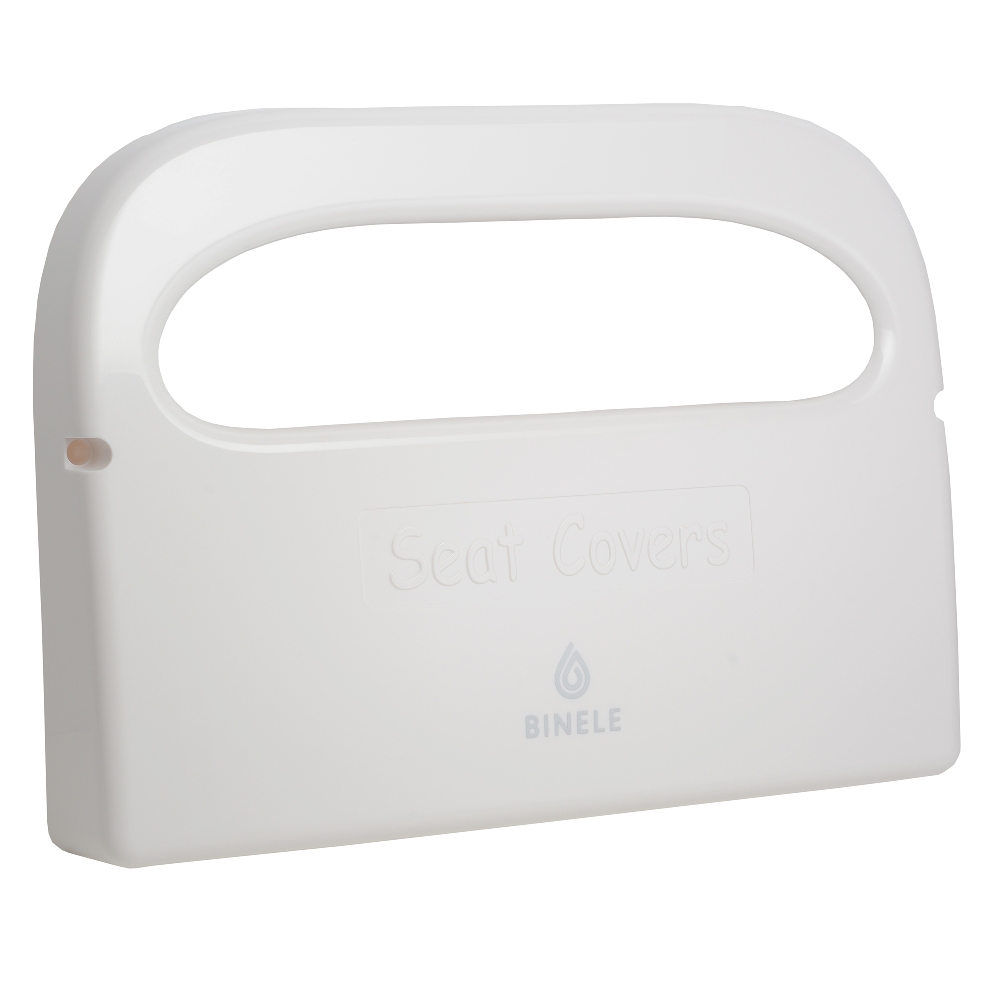 Диспенсер BINELE Seater для подкладок на сидение унитаза, арт. CD01HW
