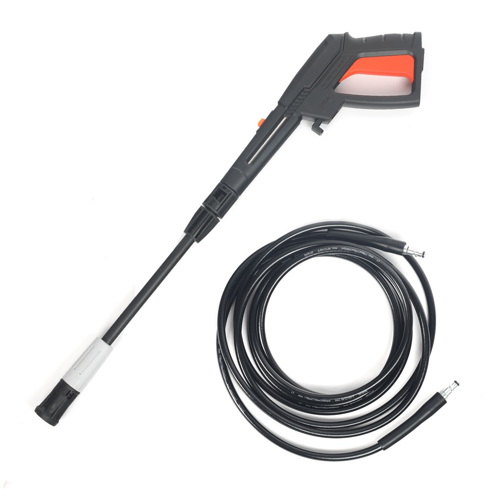 Моющий аппарат PATRIOT GT620 Imperial, Самовсасывающая, 2050 Вт